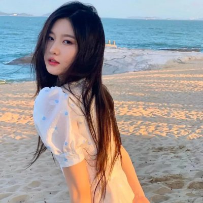 谁吻了洁西卡